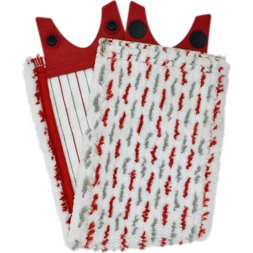 Cleaning Mop Cover Accessories Cover Equipment For Vileda UltraMax High Quality Mop