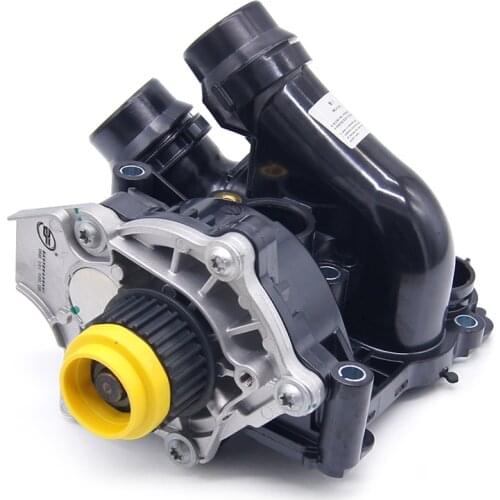 For Audi A4 A5 A6 Q5 EA8881.8T2.0T engine cooling water pump series 06H121026AF 06H121008F 06H121026DR 06H121026DD