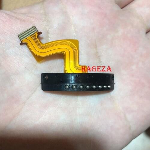 Original 18-300 Lens mount Bayonet contacts Flex Cable For Nikon AF-S DX 18-300mm f/3.5-6.3G VR Lens Replacement Repair Parts