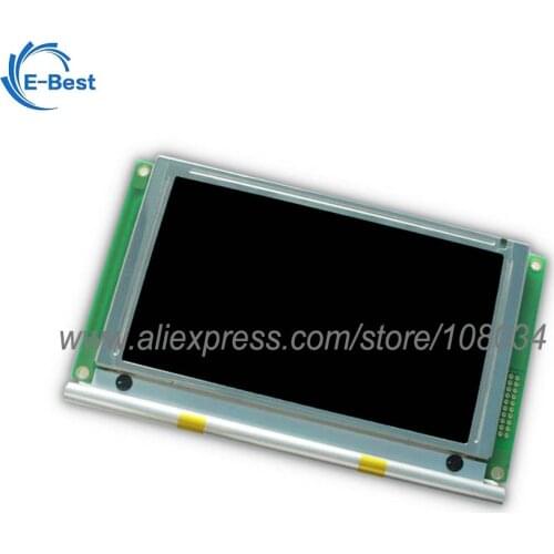 P128GS24Y-1 OGM-128GS24Y-1-F5025 5.4 inch lcd display modules
