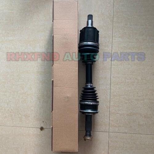 RH FRONT DRIVE SHAFT ASSY 43430-60010 for TOY-OTA LAND CRUISER KZJ90L KZJ95L RZJ95R RZJ95L