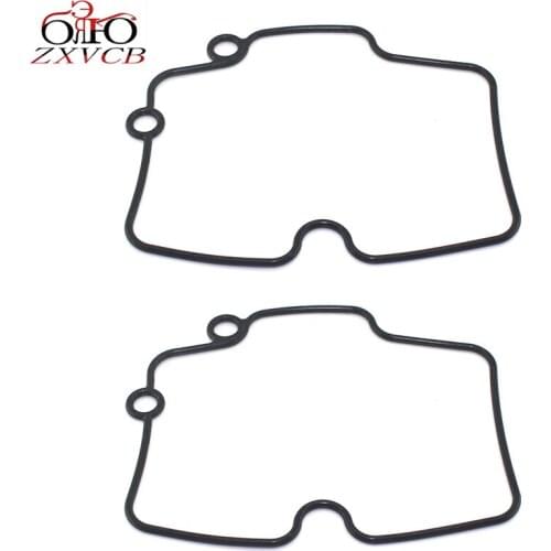 Motorcycle carburetor gasket parts FOR KAWASAKI KLX450R KLX450 KLX 450 R KX 250 450 KX250 F KX250F KX450F rubber sealed loop