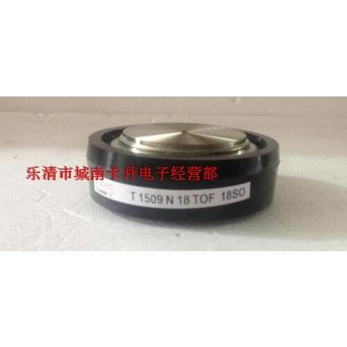 T1509N18 TOF T1509N18TOF 100%New and original, 90 days warranty Professional module supply, welcomed the consultation