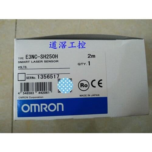 Smart Sensor Head E3NC-SH250H 2M