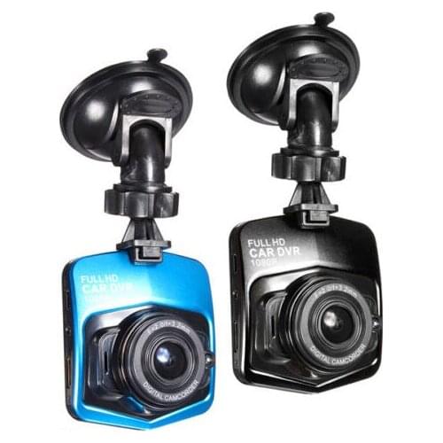 Car DVR Camera Dash Cam 1080P Video Registrator Recorder Sensor Night Vision Dash Cam Car Video Recorder Car Electronic