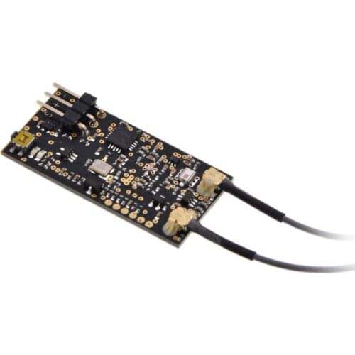 2.4Ghz Micro SBUS Output S-FHSS Receiver MRFS02 compatible FUTABA S-FHSS T6J 14SG For FPV Racing Drone
