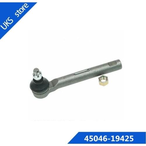 45046-19425 outer tie rod end lefr/right for BYD S6