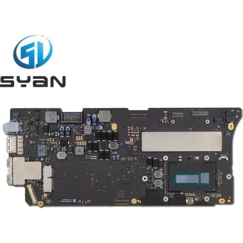 A1502 Motherboard for Macbook Pro Retina 13.3" 2.7 GHZ 8 GB logic board 820-4924-A 2015