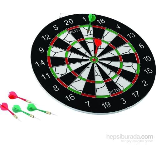 ALTIS Darts