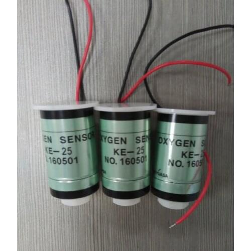 Oxygen sensor KE-25/KE-50