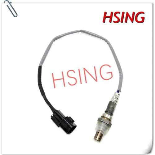 HSINGYE BRAND-NEW# 234000-3753 Oxygen Sensor O2 Sensor Fits For 2004-2006 Mitsubishi Montero 3.8L ***Part No# MN158916