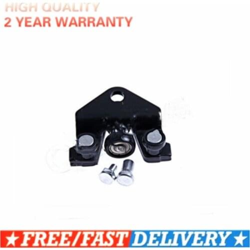FOR for Renault Trafic II Bus sliding door roller guide & hinge / bottom 7700312012 4409245 77003-12012 82420-00QAB 91165708
