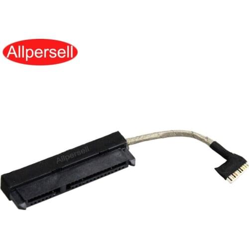 Laptop HDD cable For Lenovo Y40-70 Y50-70 Y50 Y40 DC02001WB00 SATA hard drive port cable