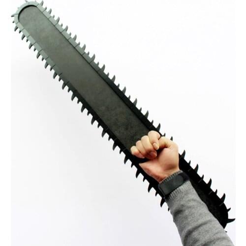 Chainsaw Man Denji Cosplay Costume Prop