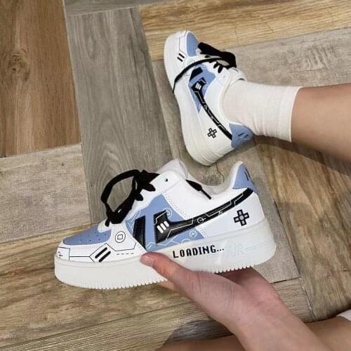 LCXMND Women's Sneakers