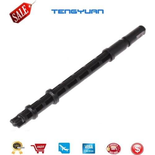 New original LaserJet 1160 1320 P2015 P2014 printer Tray2 Pick up roller drive shaft RC1-3471 RC1-3471-000CN printer part