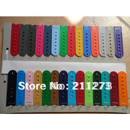 Wholesale, mesh snapback hat straps,retail,moq 1 dozen,colors,7 holes ,14 holes plastic snaps buckles,adjustable,free shipping