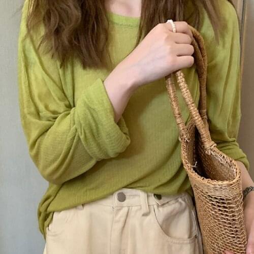 Женские однотонные футболки PLadderman China At AliExpress