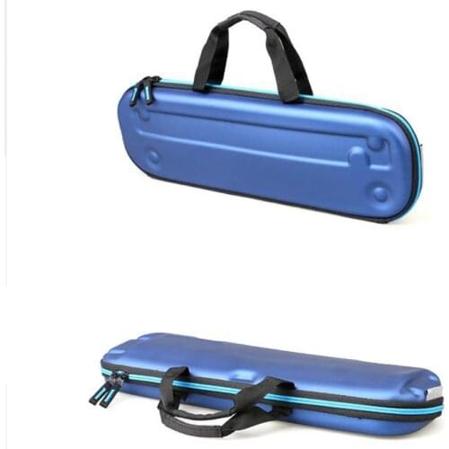 Thickened Heavy-duty EVA Toolbox Multifunctional Outdoor Portable Instrument Display Case Organize Refit Bags