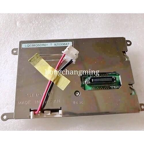 Brand new and original LQ038Q5DR01 Industrial control panel