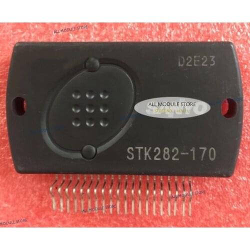 STK282-170 FREE SHIPPING NEW MODULE