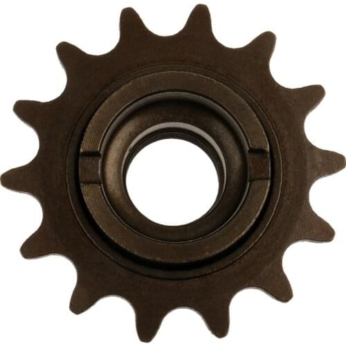 MTB 14T Tooth Freewheel Sprocket Gear 18mm Inner Diameter Thread