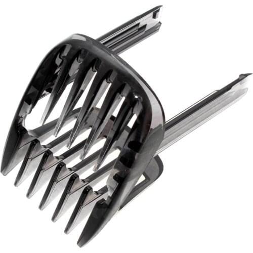 1pcs 1-7mm Hair Clipper Comb for Philips HC7460 HC9450 HC9490 HC9452 HC7460/15 Hair Cutter Beard Trimmer Haircut Hairclipper