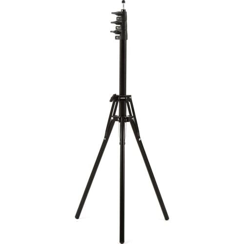 2 m Light Tripod Support Stand Adjustable Tripod For Photo/Vedio Studio Photographic Lighting Flash Umbrellas Reflector