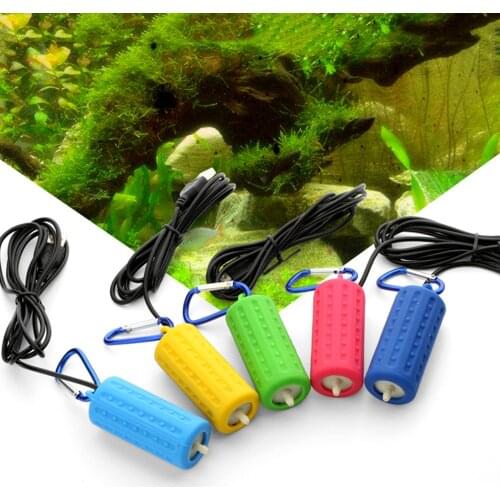 AOKELI Compressors For Aquariums