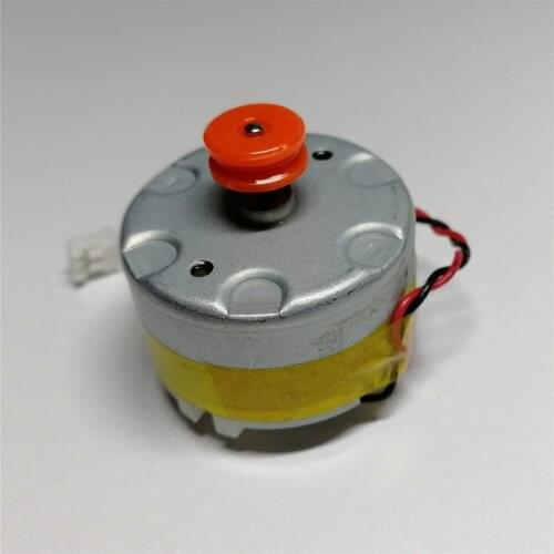 Laser Head Motor for Roborock S5 MAX Sweeper Robot Motors for S5 MAX Sweeper Robot Vacuum Cleaner Spare Part