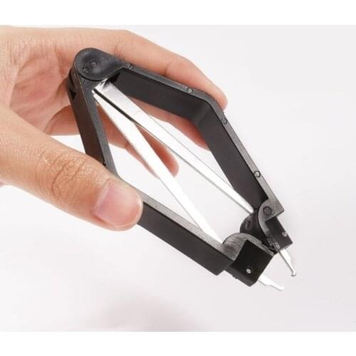 Mechanical keyboard shaft extractor IC extractor IC clip Chip extractor Chip clip Straight plug extractor