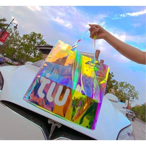 Lujia Products For The Holidays