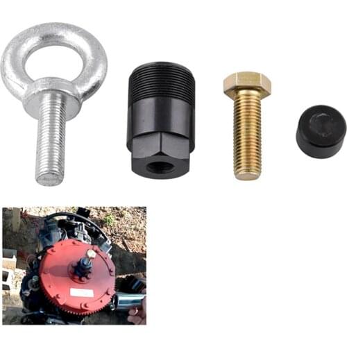 MAHAQI Motorcycle Tuning Products