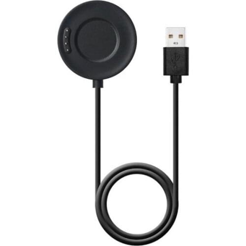 2021 New Smart Charger Fast Charging Dock Station Cable for huami-Amazfit Stratos 3 A1928 Smart Watch