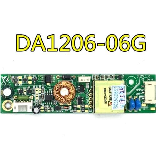 NEW DA1206 DA1206-06G DA1206-06 inverter