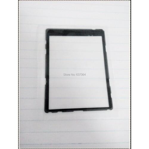 New LCD Screen Window Display For Casio ZR1000 ZR1200 Digital Camera