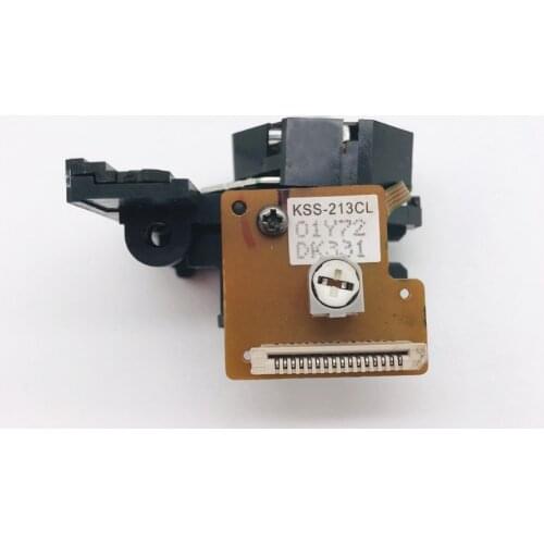 Original new KSS-213CL KSS213CL CD VCD laser lens