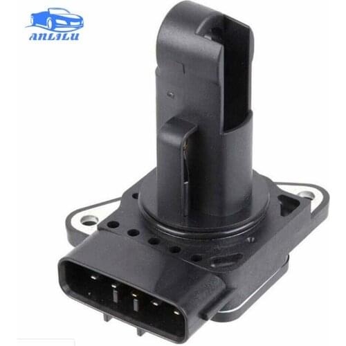 Suitable for Ma-zda 3 5 6 MX-5 miata air flow meter original maf sensor zl01 zl0113215 ZL01-13-215 197400-2010 1974002010