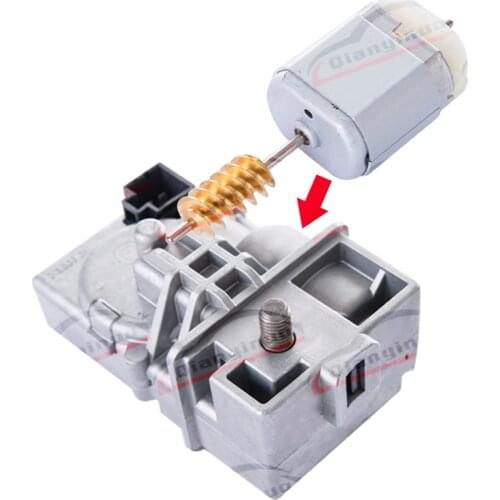 Qianyinuo Best Quality Motor For Chrysler 300C/Jeep Grand Cherokee (OEM:0502 6788AD-001) Steering Wheel Lock Motor