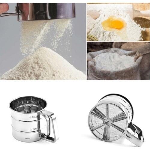 RLJLIVES Baking Tools