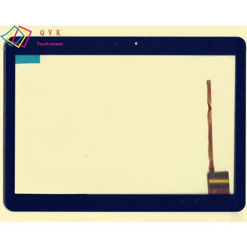 10.1 inch touch scrreen For Archos 101 Xenon 3G AC101XEV2 Tablet PC capacitive touch screen repair replacement free shipping