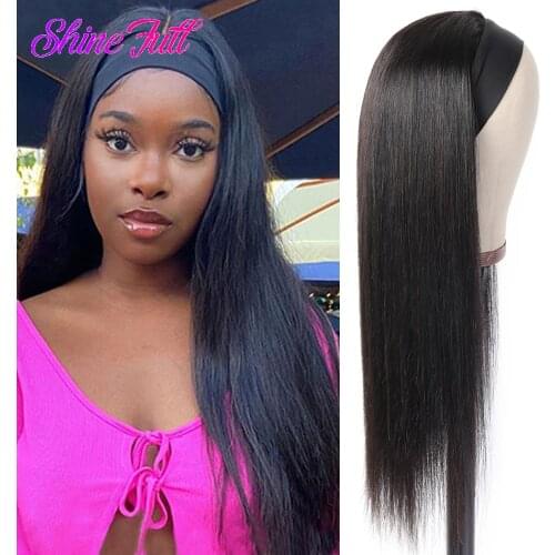 Искусственные парики ShineFull China At AliExpress