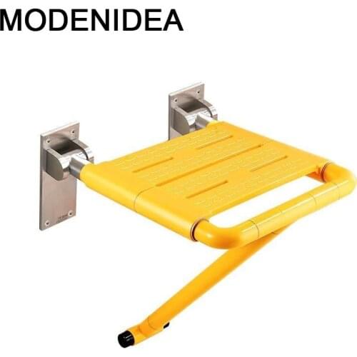 Silla Minusvalido Bedroom Furniture Seat Tabouret Salle De Bain Bath Foot Shower Taburete Ducha Escalon Plegable Bathroom Stool