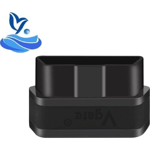 Vgate Icar2 Bluetooth OBD2 Diagnostic Scanner ELM327 For all OBD2 Protocols Scanner for Android/PC Code Reader For Most Cars