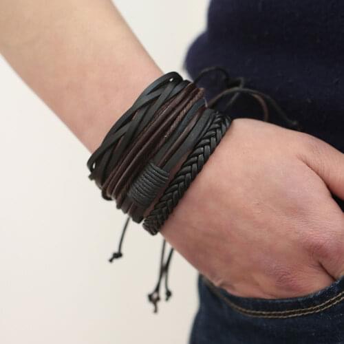 Winnereco Pair Bracelets