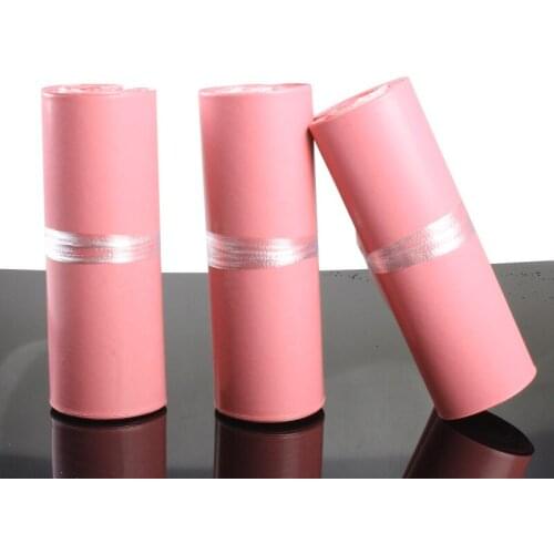 100pcs Multi-size Pink Color Envelope/mailing bag/ Courier Mailer Express Bag
