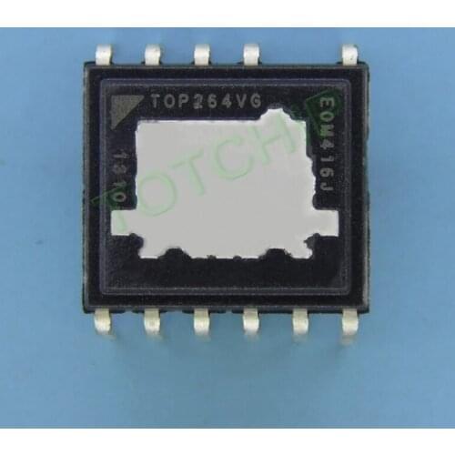 1pcs TOP264VG eDIP12B PSU controller 34W 230VAC