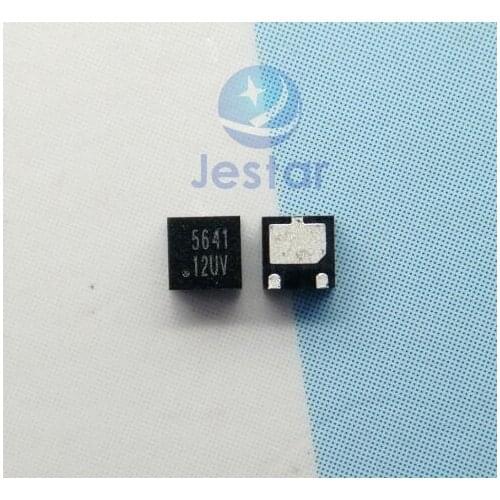 2-10pcs 5641 Charging protection ic chip for huawei LDN-AL00 hongmi Note 5A