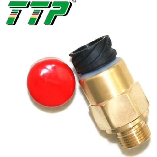 TTP 51274210262 Engine Oil Pressure Sensor for MAN OEM 51274210246 51274210163 07W130758G Truck Heavy Duty Sensor