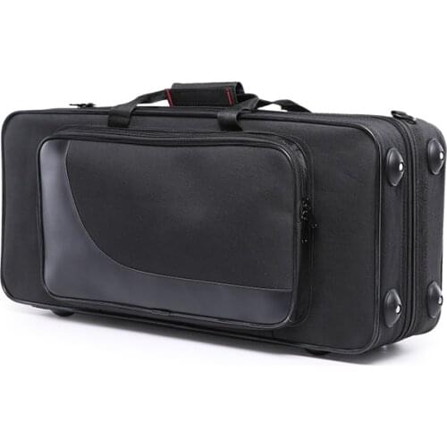 Drop E alto saxophone bags sachs box box of alto saxophone backpack large side package design